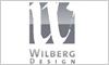 Wilberg Design Innredninger AS logo