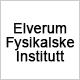 Elverum Fysioterapi DA logo