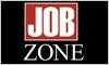 Jobzone Kongsvinger logo