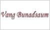 Vang Bunadsaum logo