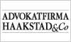 Advokatfirma Haakstad & Co DA logo