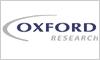 Oxford Research AS