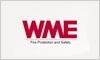 WME AS logo