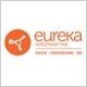 Eureka Kiropraktikk logo