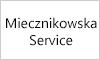 A B Miecznikowska Service logo