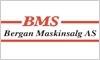 Bergan Maskinsalg AS logo