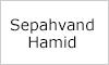 Sepahvand Hamid logo