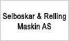 Selboskar & Relling Maskin AS logo