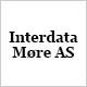 Interdata Møre AS logo