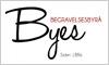 Byes Begravelsesbyrå logo