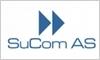 SuCom AS logo