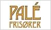 Palé Frisører AS logo