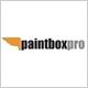 Paintbox Pro AS logo