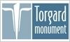 Torgard Monument logo