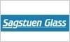 Sagstuen Glass AS logo
