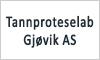 Tannproteselab Gjøvik AS logo