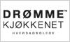 Drømmekjøkkenet Tønsberg logo