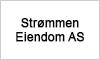 Strømmen Eiendom AS logo