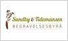 Sundby & Tidemansen Begravelsesbyrå AS logo