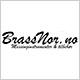 Brassnor v/ Odd Roar Hult