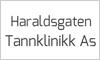Haraldsgaten Tannklinikk AS logo