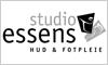 Studio Essens Hud & Fotpleie AS logo