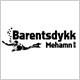 Barentsdykk Mehamn AS logo