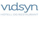 Vidsyn Arbeidshotell og Restaurant logo