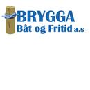 Brygga Båt og Fritid AS logo