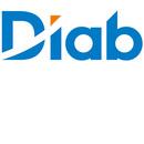 DIAB AS logo