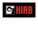 Hiab Norway AS logo