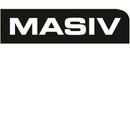 Masiv Bygg AS logo