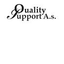 Quality Support AS logo