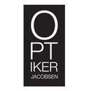 Jacobsen Optiker logo