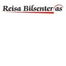 Reisa Bilsenter AS logo