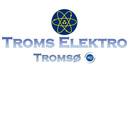 Troms Elektro AS logo