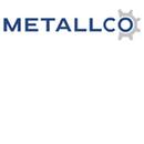 Metallco Aluminium AS logo