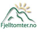 Fjelltomter.no logo