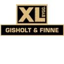 XL-BYGG Gisholt & Finne logo