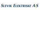 Slevik Elektriske AS (Elon Fredrikstad) logo