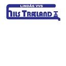 Lindås VVS Nils Træland AS logo