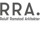 Reiulf Ramstad Arkitekter AS logo