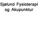 Sjølund Fysioterapi og Akupunktur logo