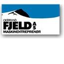 Oddmund Fjeld AS logo