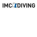 IMC Diving AS logo