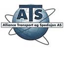 Alliance Transport og Spedisjon AS logo