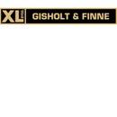 XL-Bygg Gisholt & Finne logo
