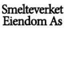 Smelteverket Eiendom AS logo