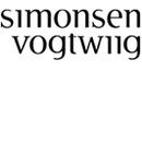 Advokatfirmaet Simonsen Vogt Wiig Kristiansand DA logo