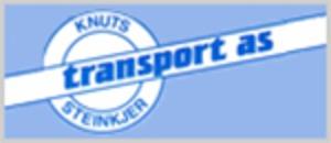 Knuts Transport AS logo